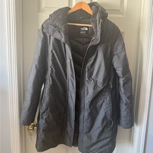 The North Face Fifth and Pine Down Jacket